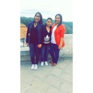 Meet your Posher, Moisés